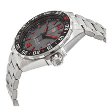 Load image into Gallery viewer, Tag Heuer Formula 1 Anthracite Dial Watch for Men - WAZ1018.BA0842