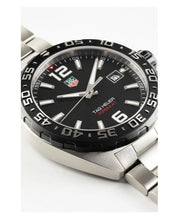 Load image into Gallery viewer, Tag Heuer Formula 1 Black Dial Watch for Men - WAZ1110.BA0875