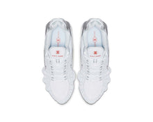 Load image into Gallery viewer, Nike Shox TL W "White"